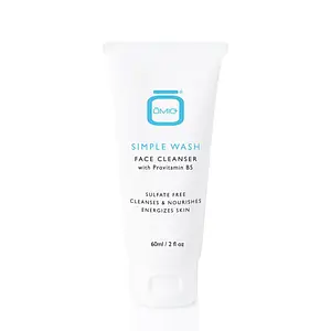 Omic Simple Wash Face Cleanser