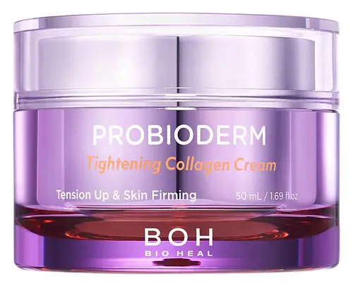 BOH Bio Heal Probioderm Tightening Collagen Cream