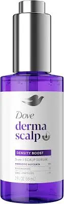 Dove Derma Scalp Density Boost 3-In-1 Scalp Serum
