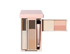 Judydoll Portable Makeup Palette #01 for Warm Tone