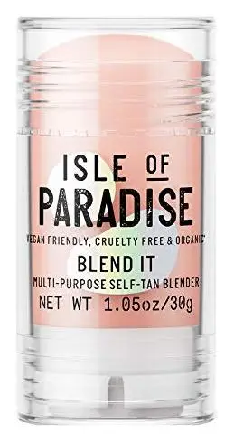 Isle of Paradise Blend It Multi-Purpose Self-Tan Blender