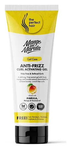 The Perfect Hair Anti-Frizz Curl Activating Gel