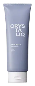 Crystaliq Medicated Facial Cleansing Foam