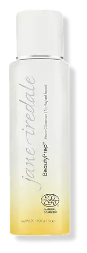 Jane Iredale BeautyPrep Face Cleanser