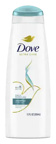 Dove Daily Moisture Shampoo US