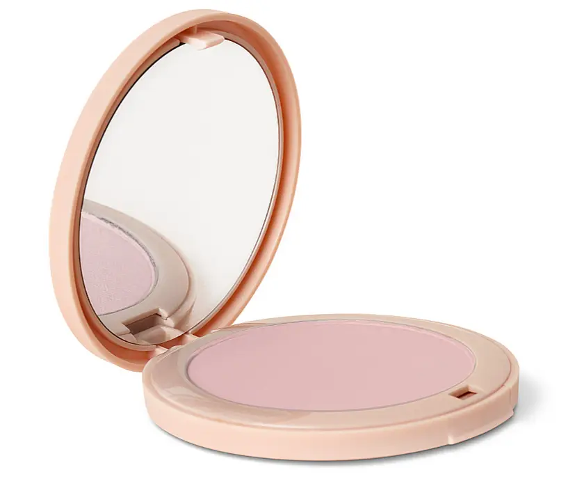HNB Cosmetics Airbrush Filter Pressed Powder Pink