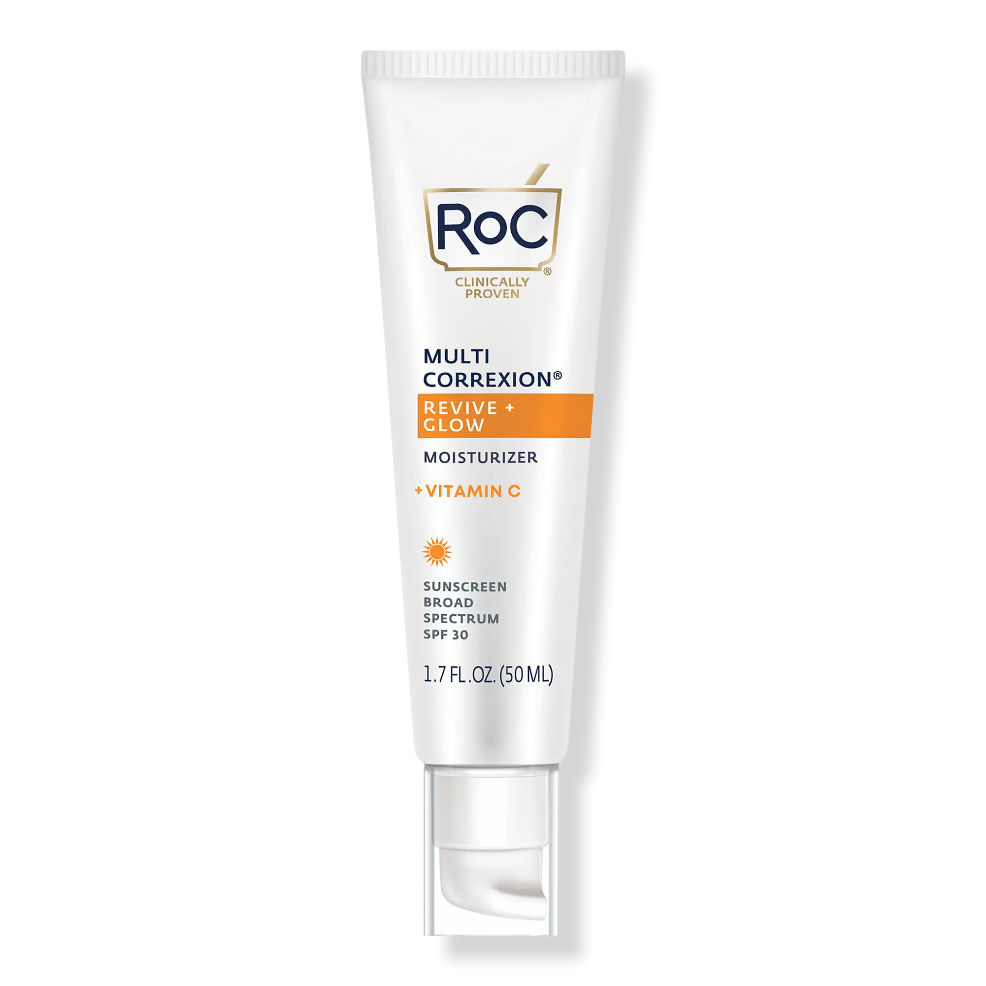 RoC Multi Correxion Revive + Glow Moisturizer SPF 30