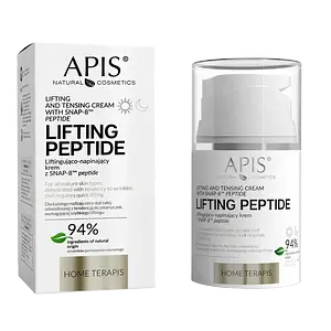 APIS Natural Cosmetics Lifting Peptide