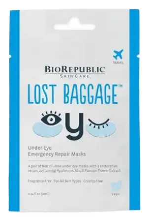 BioRepublic Lost Baggage