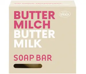 Speick Buttermilk Soap Bar