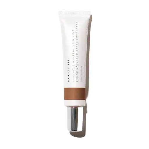 Beauty Pie Luminous Mineral Skin Tint SPF 40 Deep
