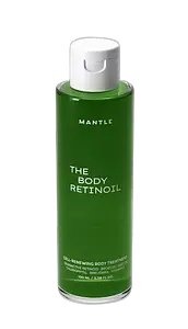 Mantle The Body Retinoil