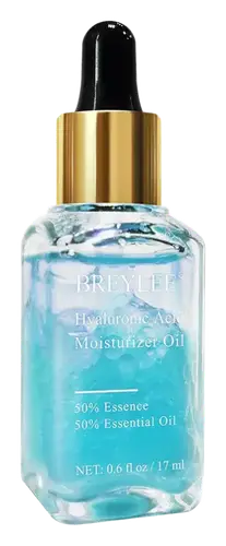 Breylee Hyaluronic Acid Moisturizer Oil