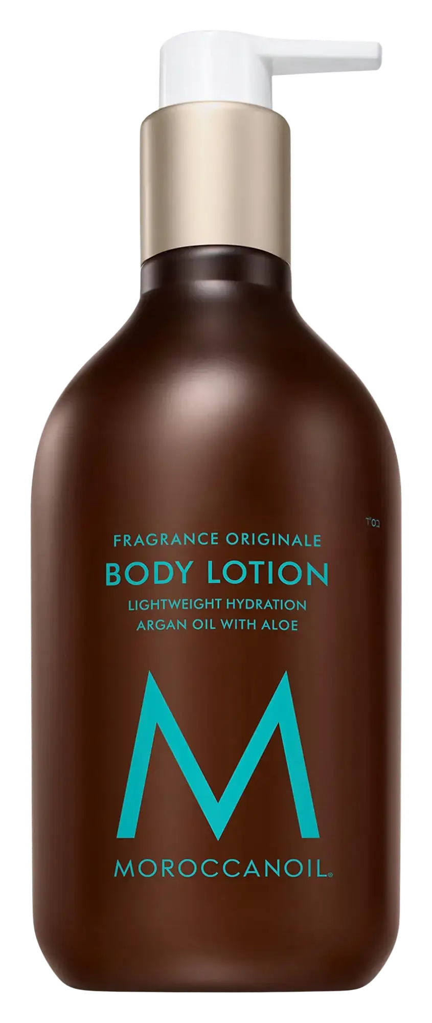 MoroccanOil Body Lotion Moisturizer