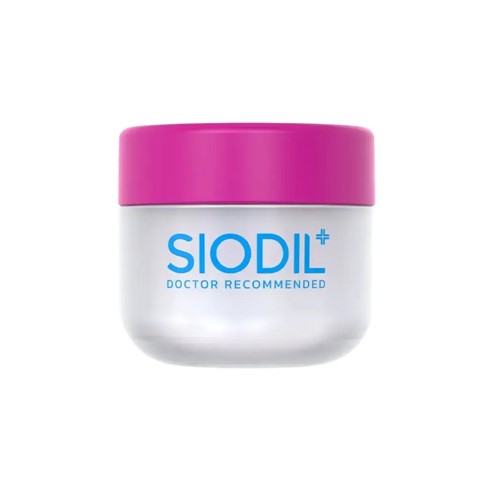 Siodil Eye Contour Gel