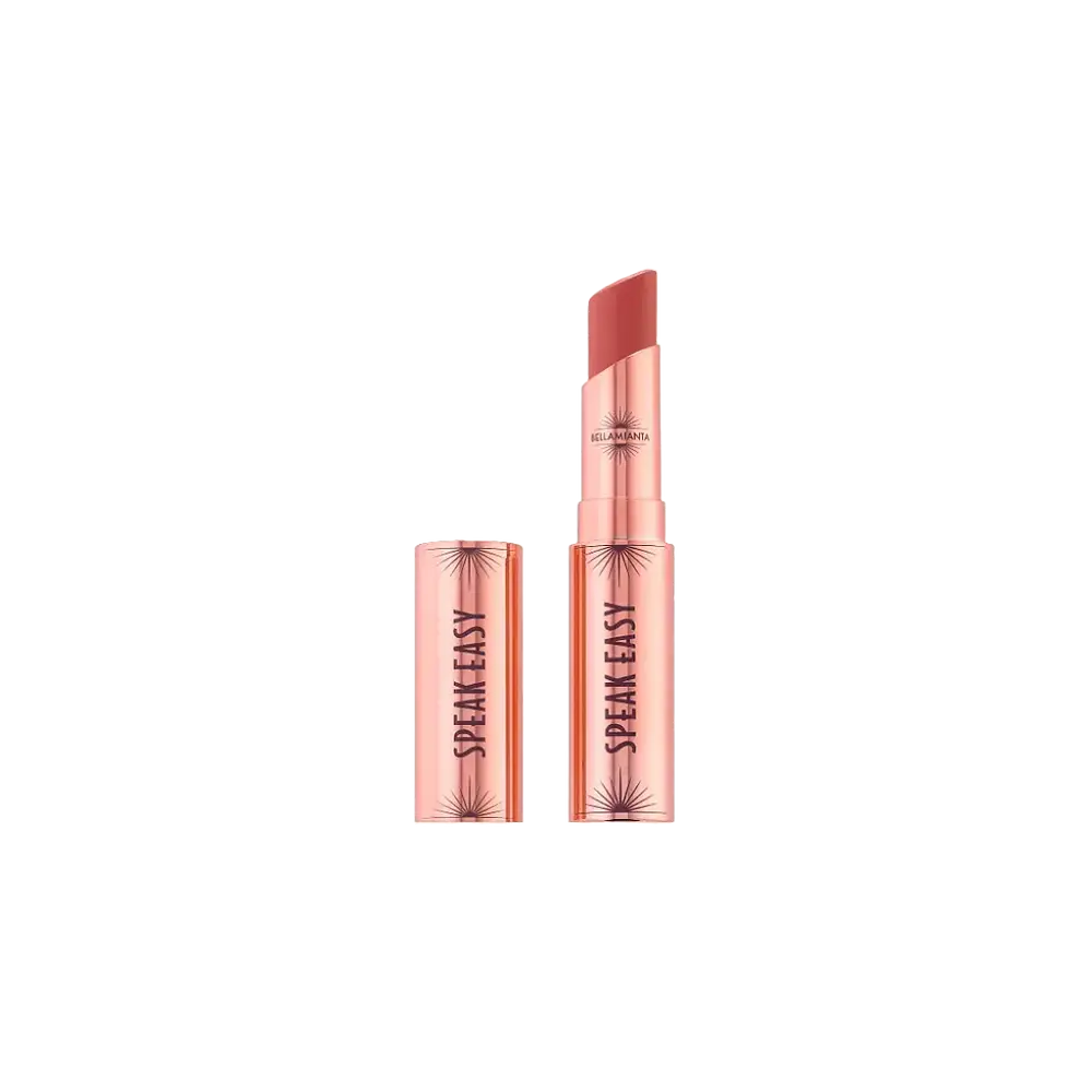 Bellamianta Speakeasy Lipstick Beneath The Sheets