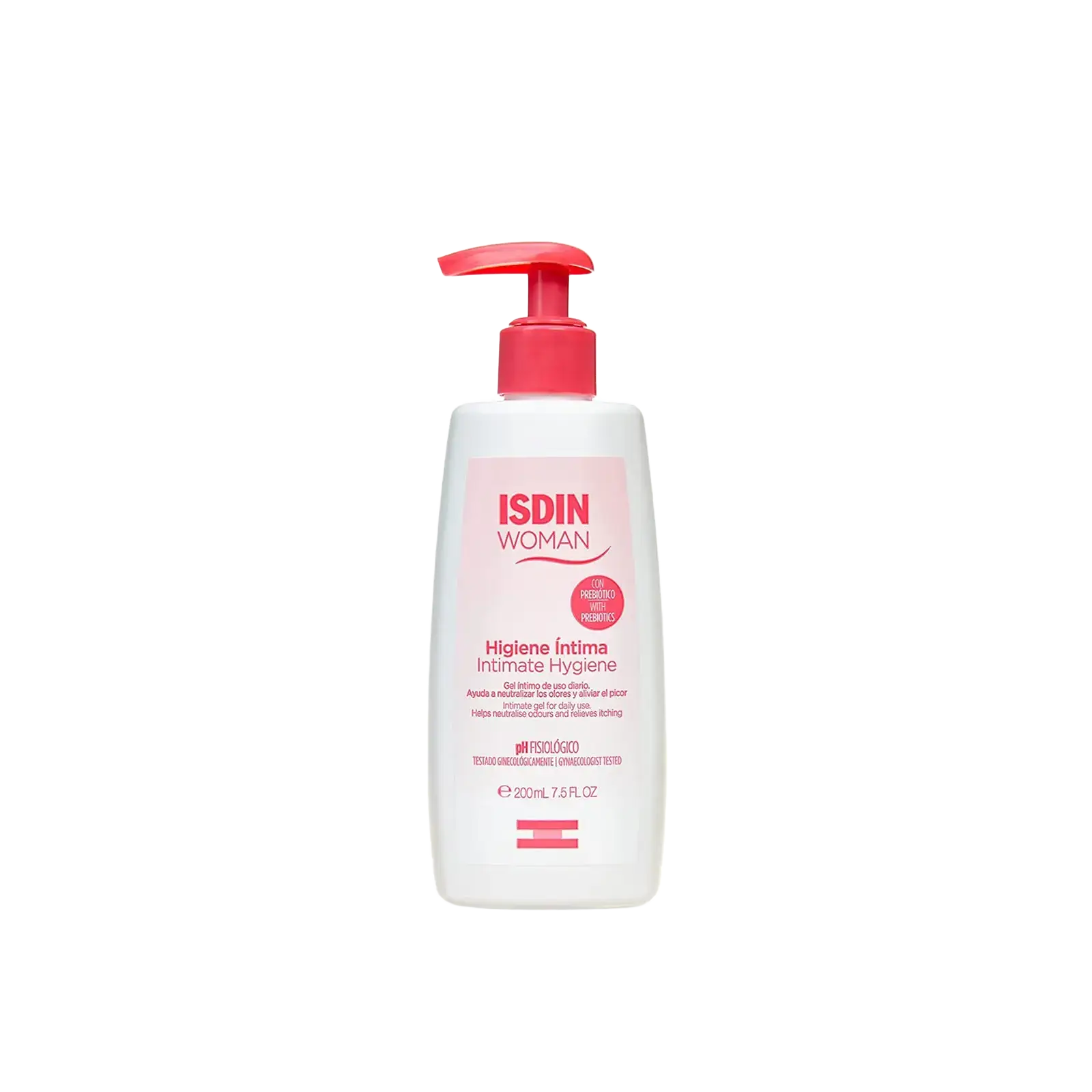 ISDIN Intimate Hygiene