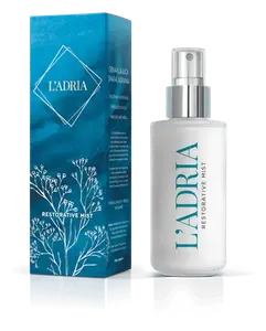 L'adria Restorative Mist