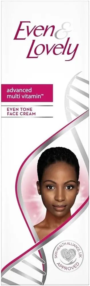 Even & Lovely Even Tone Face Cream