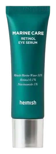 heimish Marine Care Retinol Eye Serum