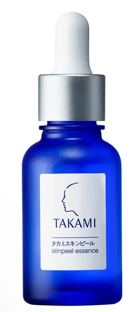 Takami Skinpeel Essence