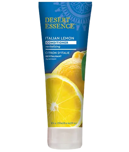 Desert Essence Italian Lemon Conditioner