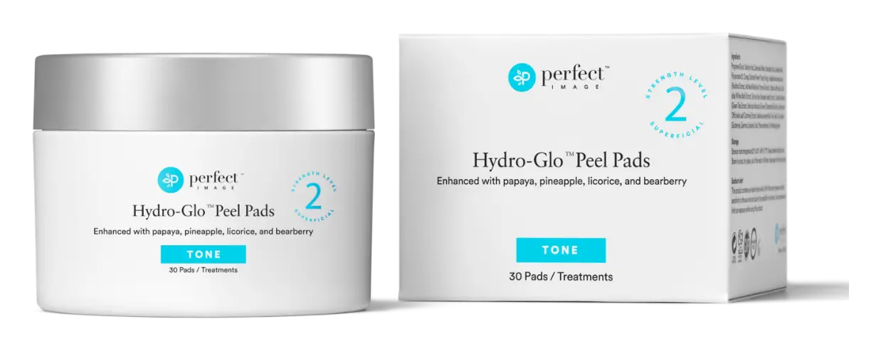 Perfect Image Microlumina Exfoliating Scrub