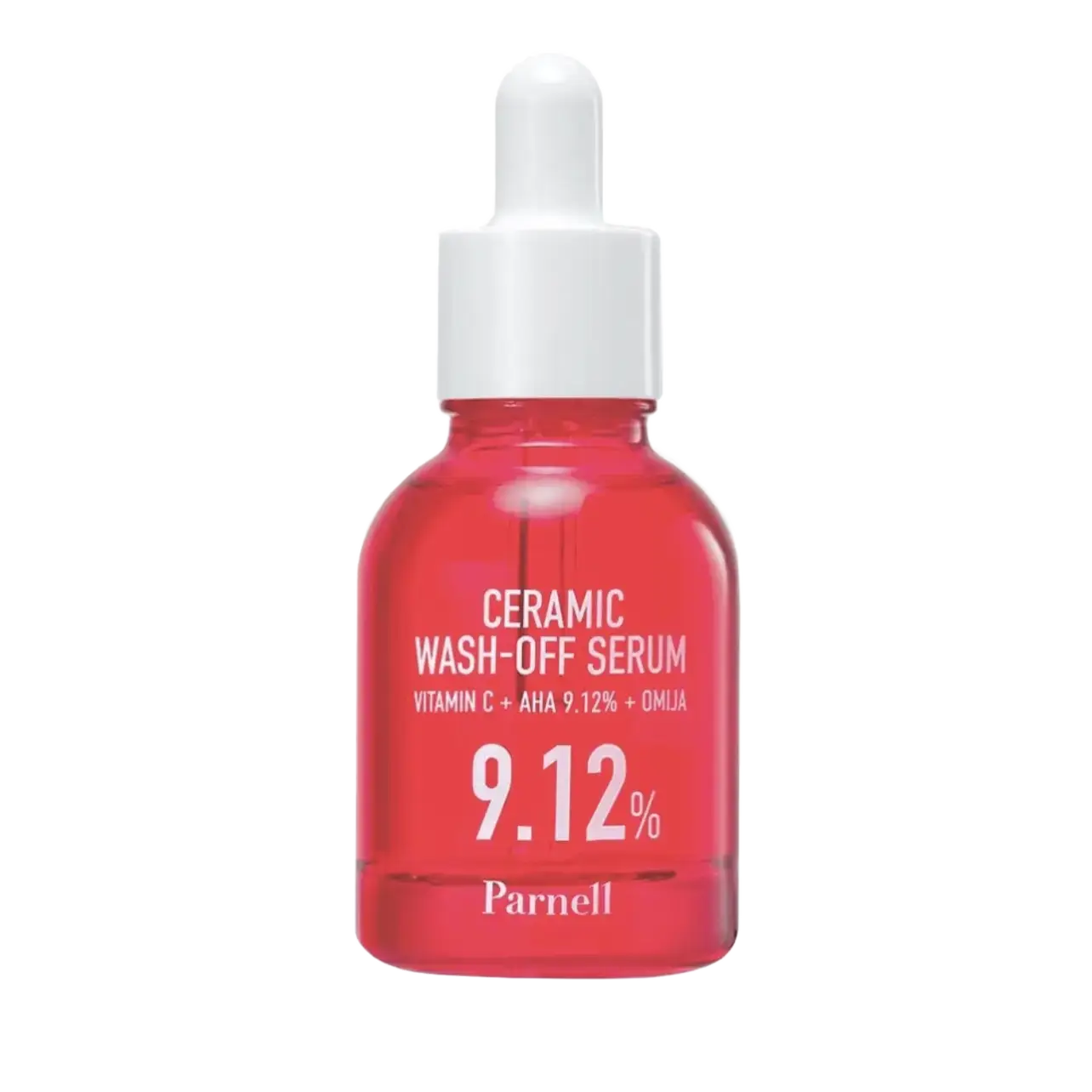 Parnell Ceramic Wash-Off Serum