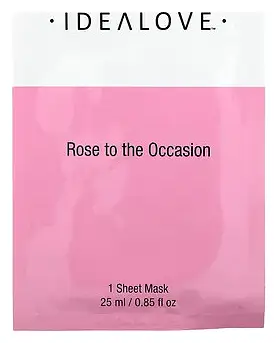 Idealove Rose to the Occasion