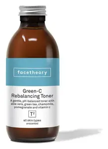 FaceTheory Glow-C Rebalancing Toner T2