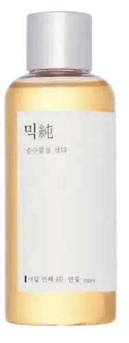 Mixsoon Lotus Flower Essence