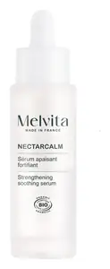 Melvita Nectarcalm Strengthening Soothing Serum