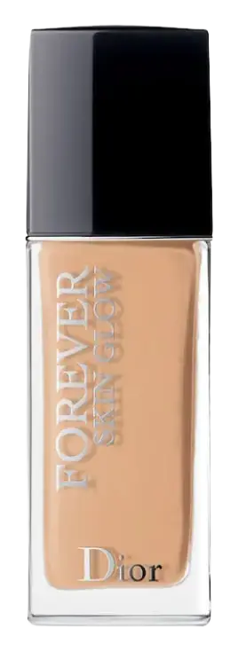 Dior Forever Skin Glow Foundation SPF 35