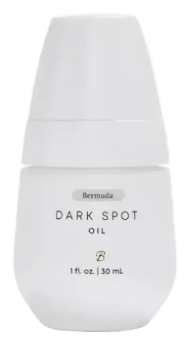 Bush Balm Bermuda Dark Spot Oil