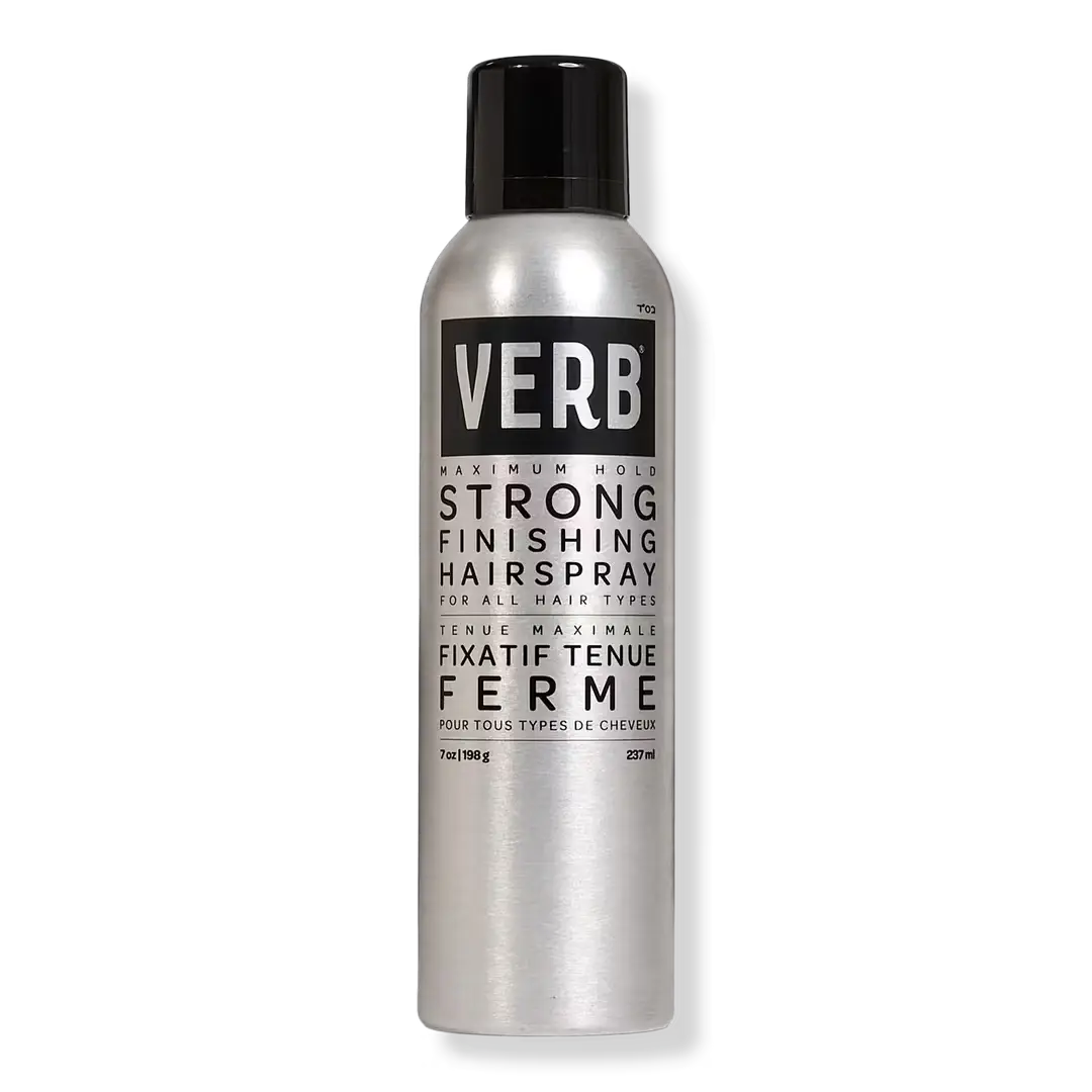 Verb Strong Finishing Hairspray