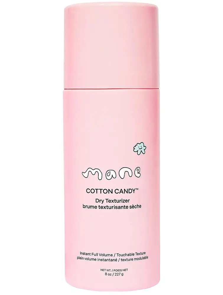 Mane Cotton Candy Dry Texturizer