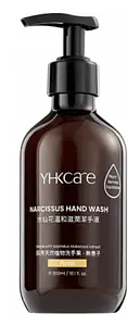 YHKcare Narcissus Hand Wash