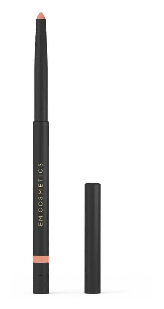 Em Cosmetics Soft Blur Velvet Lip Liner Fawn