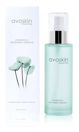 Avoskin Hydrating Treatment Essence