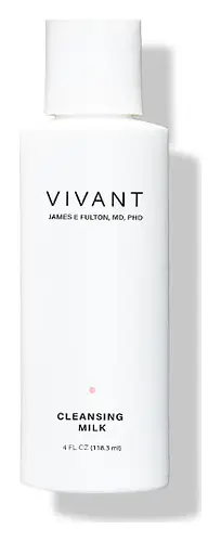 Vivant skin care Cleansing Milk