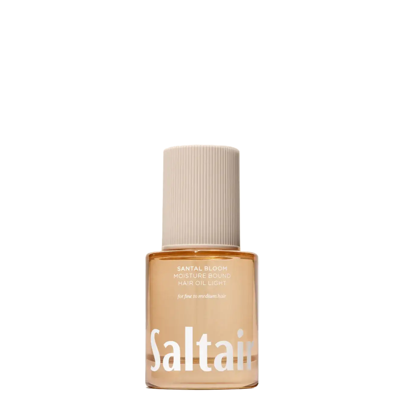 Saltair Moisture Bound Hair Oil Light
