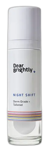 Dear Brightly Night Shift