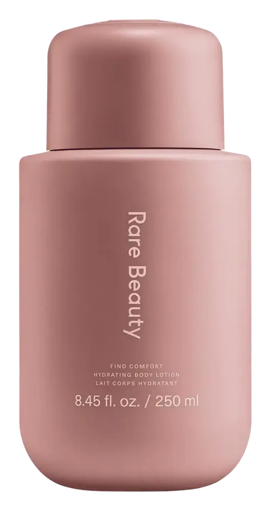 Rare Beauty Find Comfort Hydrating Body Lotion