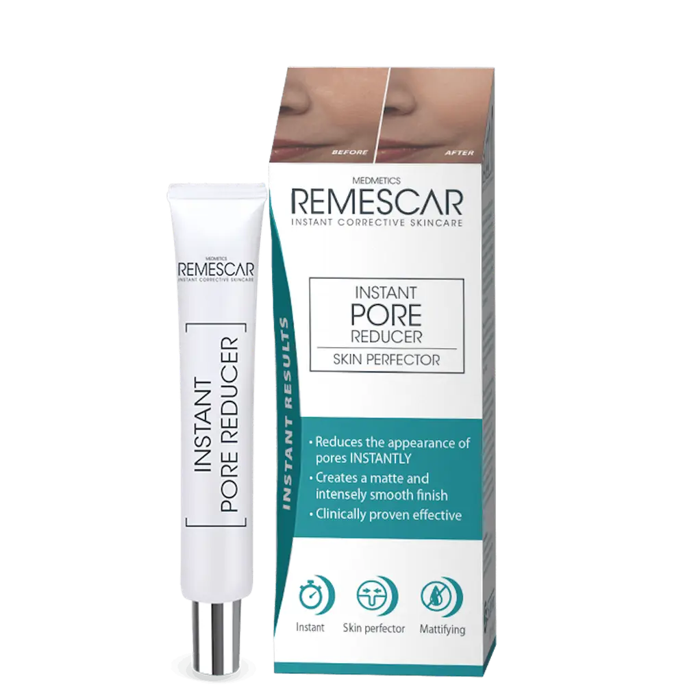 Remescar Instant Pore Reducer Skin Perfector