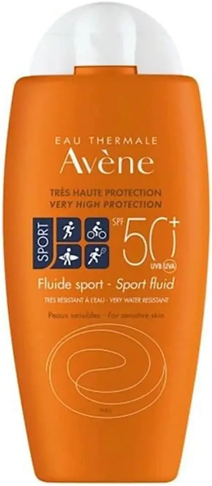 Avène Sport Fluid SPF50+