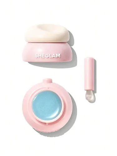 SHEGLAM Hydra Jelly Pocket Lip Jam Sugar Swirl