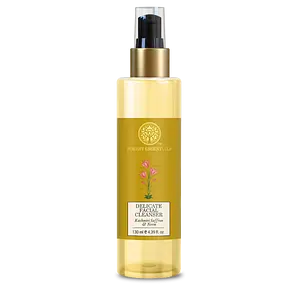 Forest Essentials Delicate Facial Cleanser Kashmiri Saffron & Neem