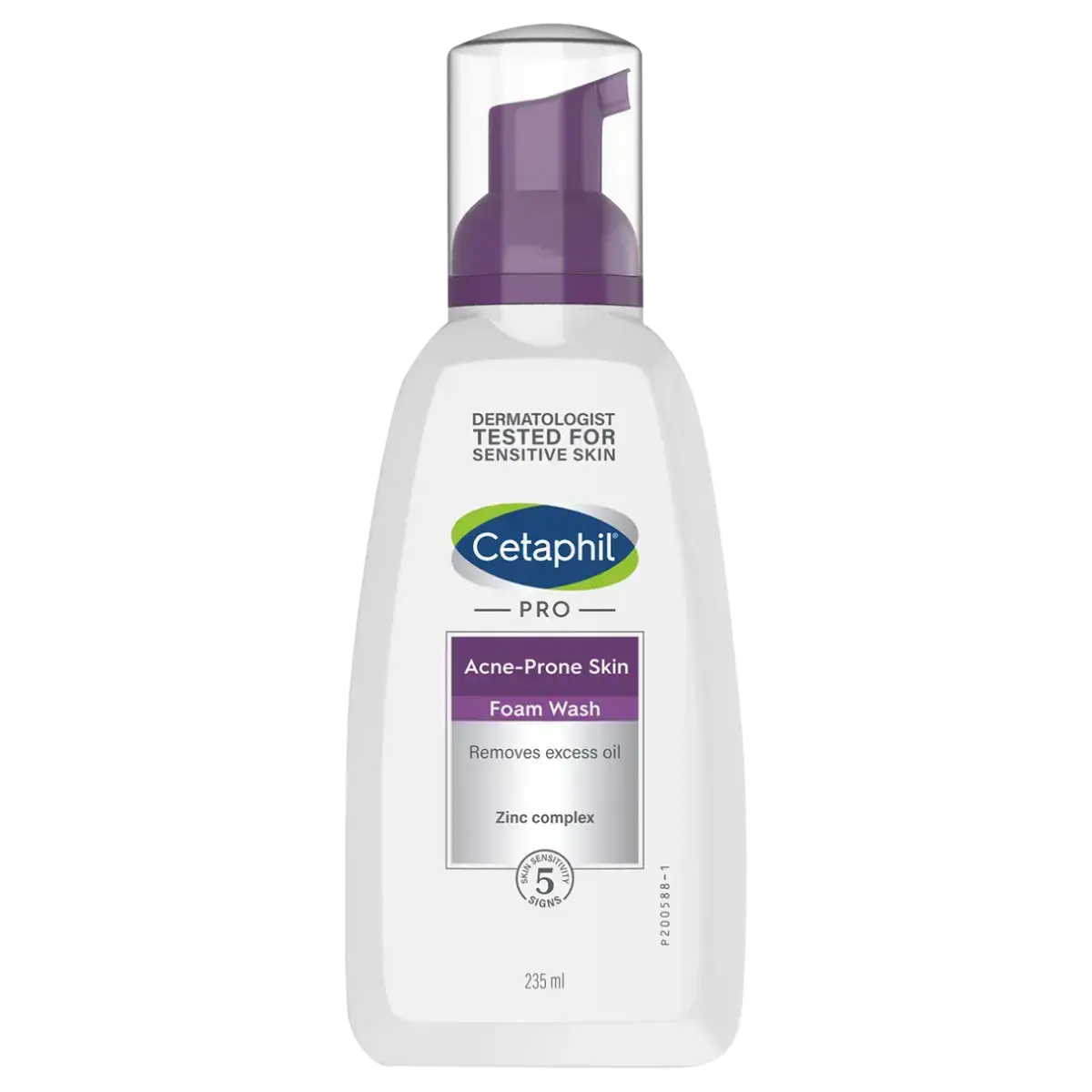 Cetaphil Pro Acne-Prone Skin Foam Wash South Africa