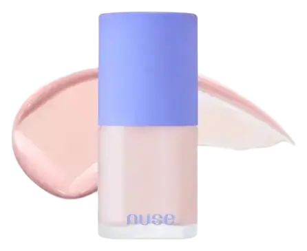 Nuse Care Tone-Up SPF 50+ 01 Peach