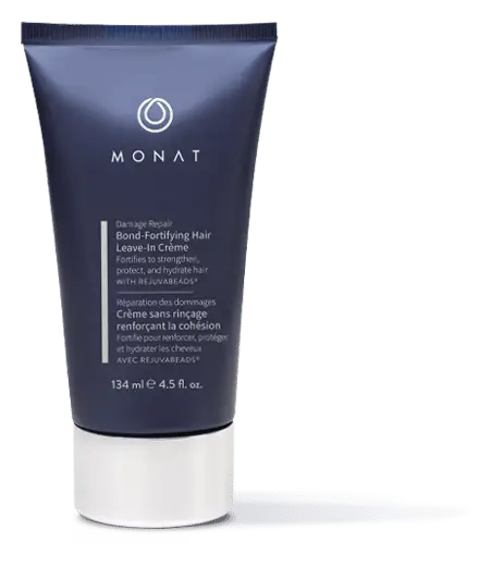 MONAT Damage Repair Bond-Fortifying Hair Leave-In Crème